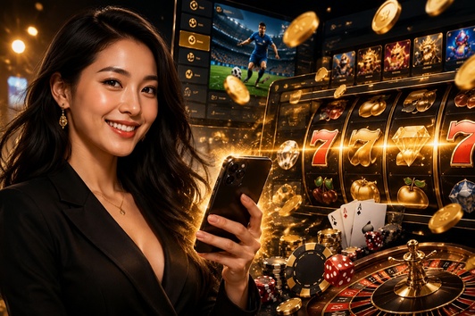 668slot