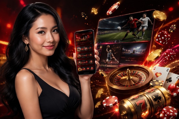 668slot